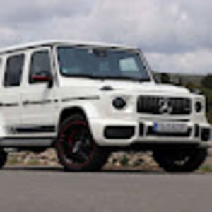 Meet your Posher, Dan